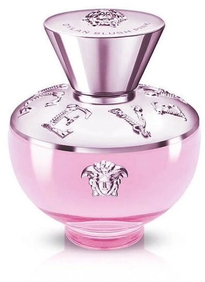 Versace Pour Femme Dylan Blush Pink