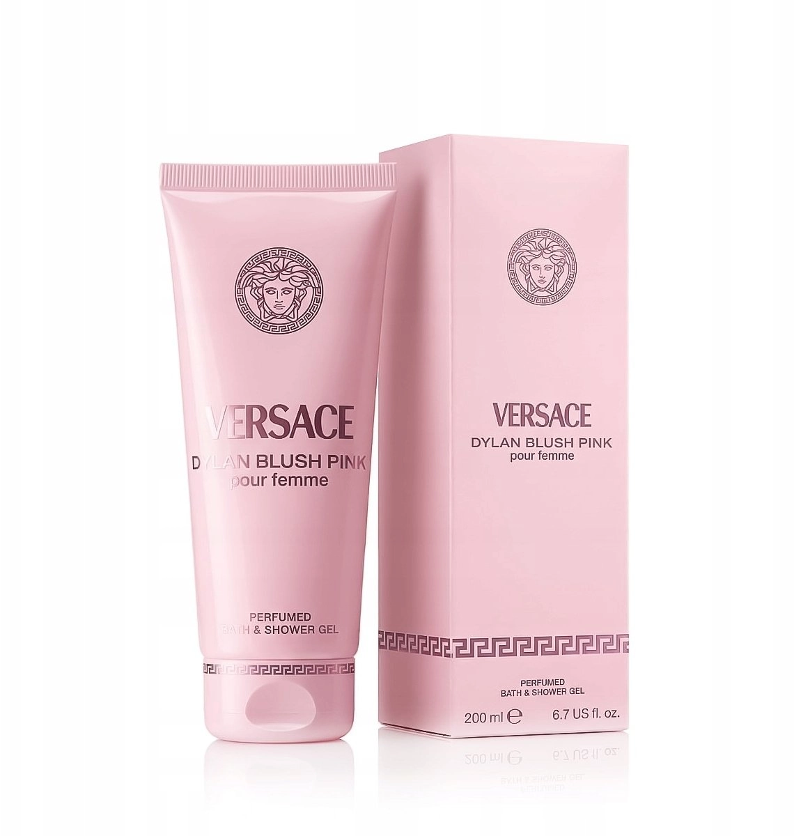 Versace Pour Femme Dylan Blush Pink