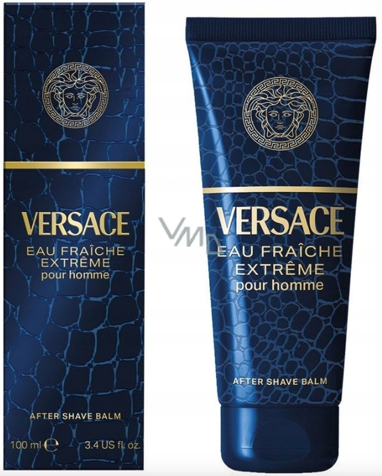 VERSACE Man Eau Fraiche Extreme AFTER