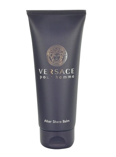 Versace Pour Homme After shave balm