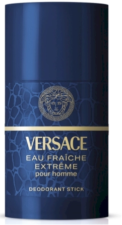Versace Man Eau Fraiche Extreme Perfumed