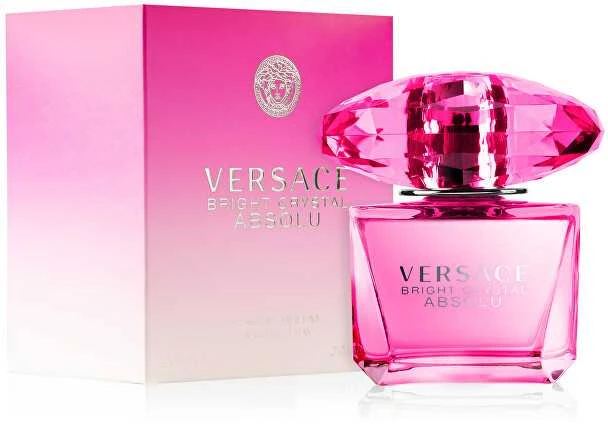 Versace Bright Crystal Absolu Perfume EDP