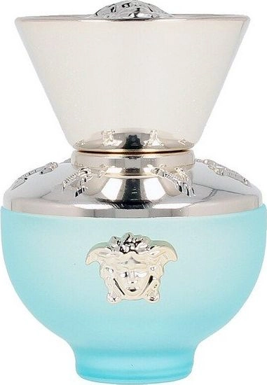 Versace Pour Femme Dylan Turquoise Perfume