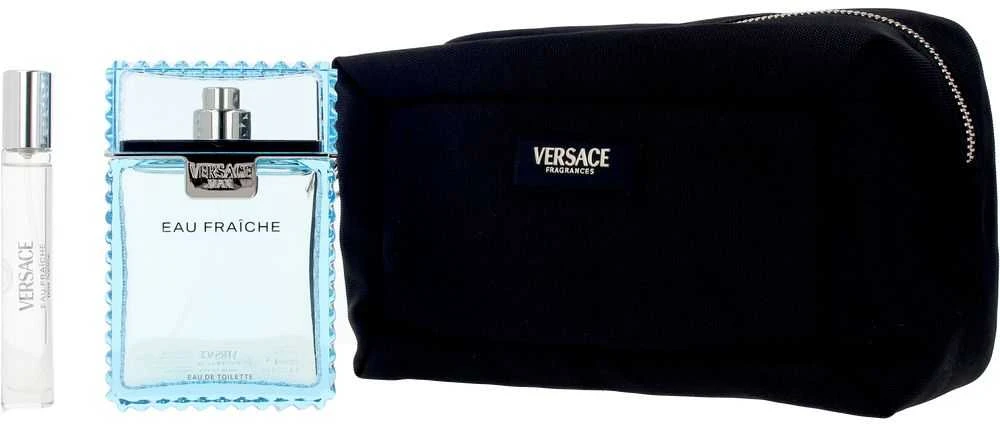 Versace Eau Fraiche Giftset kvepalų rinkinys