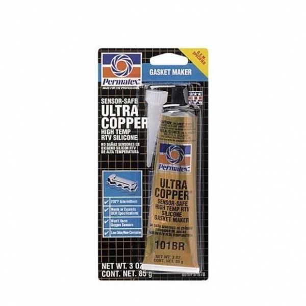 Permatex 81878 Permatex Silicone Gasket Maker