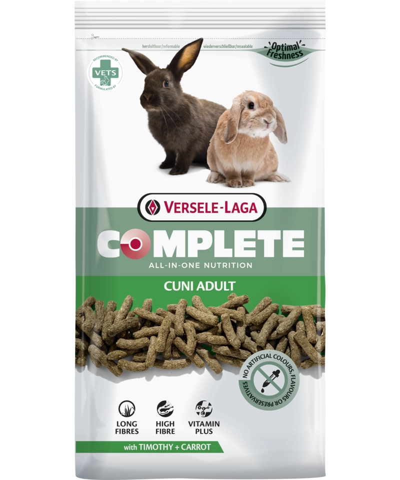 Versele-Laga Cuni Adult Complete Granules 500
