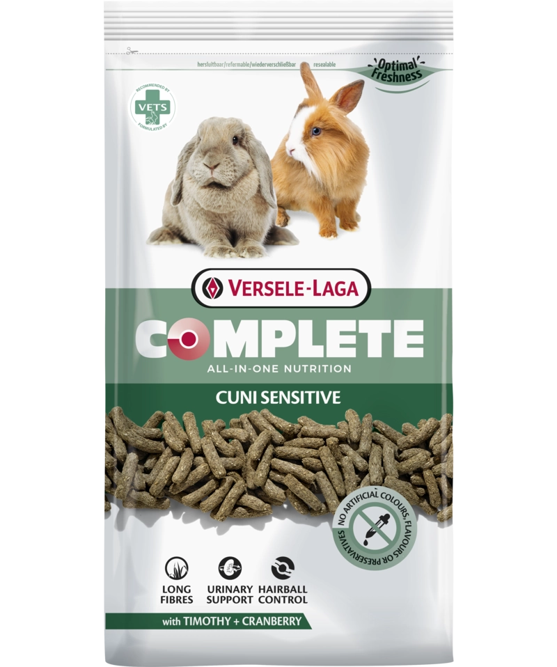 Versele-Laga Cuni Sensitive Complete Snack 1