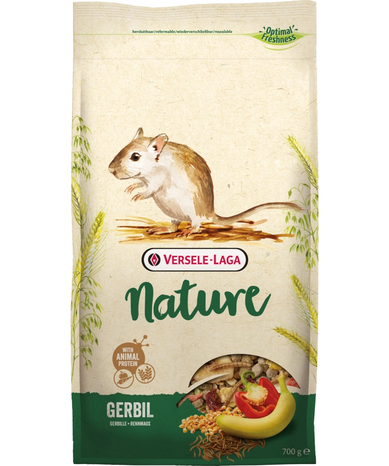 Versele-Laga Gerbil Nature Seeds 700 g