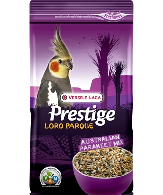 Versele-Laga Loro Parque Australian Parakeet Mix