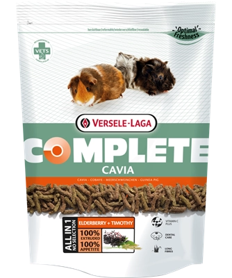 Versele-Laga Cavia Complete Snack 1.75
