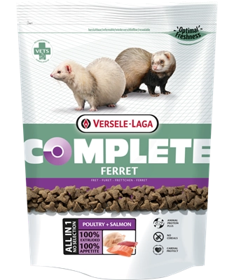 Versele-Laga Ferret 750g Snack VAT000312 5410340613160