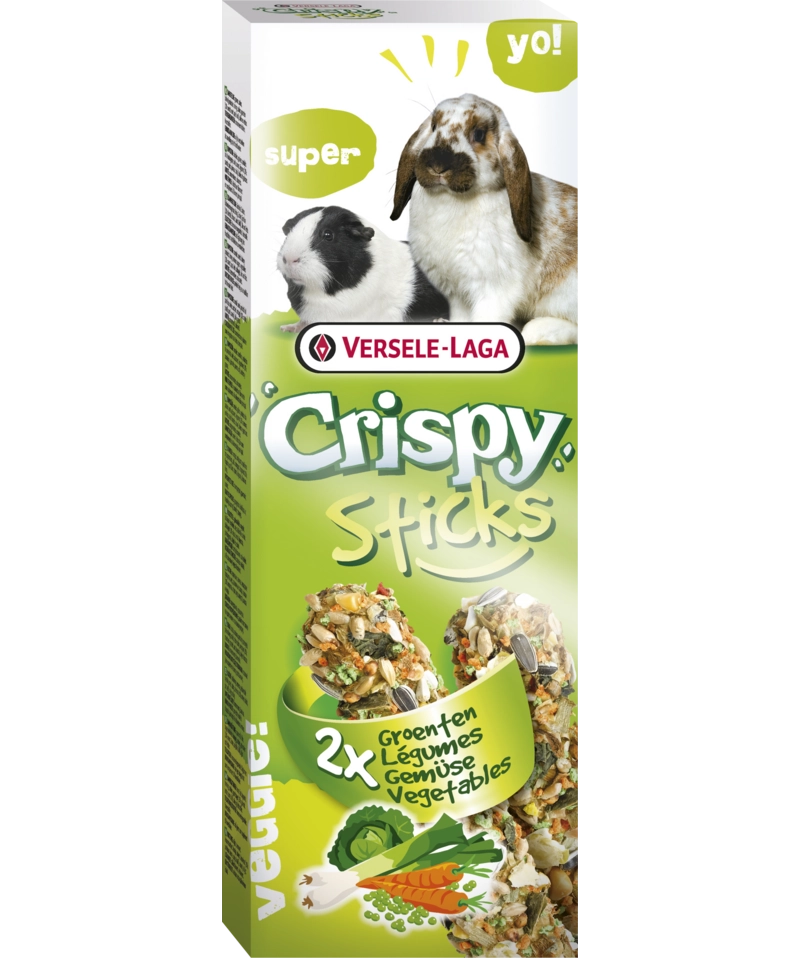 Versele-Laga 5410340620588 small animal food Snack