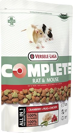 Versele Laga Rat Complete 500g 27452