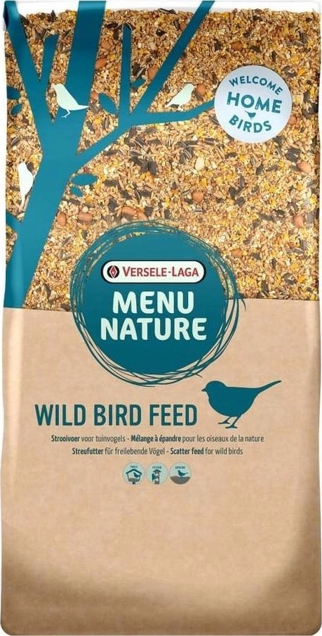Versele-Laga VERSELE-LAGA 15kg MN ALLROUND MIX