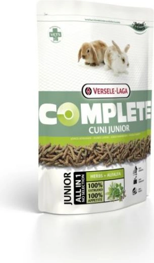 VERSELE LAGA Complete Cuni Junior -