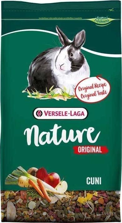 VERSELE LAGA Nature Original Cuni -