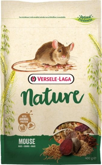 Versele-Laga Mouse Nature - food for