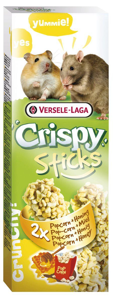 Versele-Laga KOLBA CHOMIK POP-MIÓD 110g 1216989