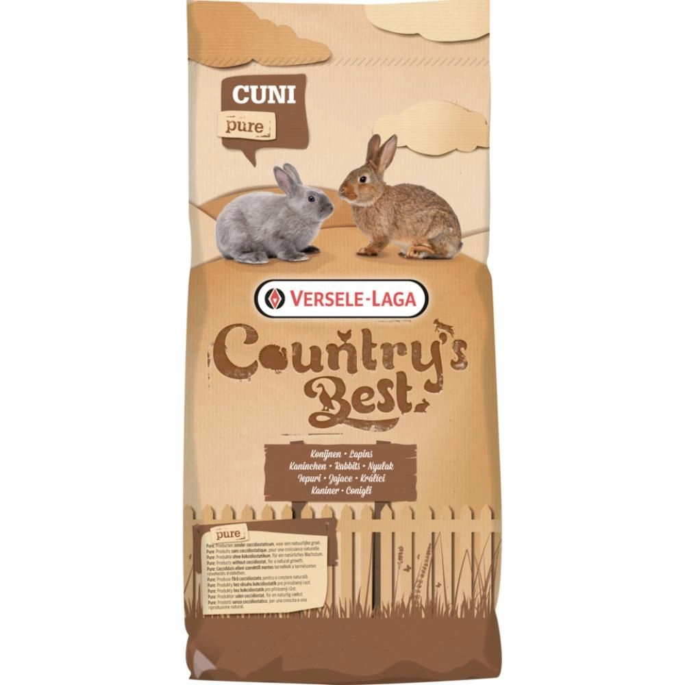 Versele Laga - CUNI FIT pure