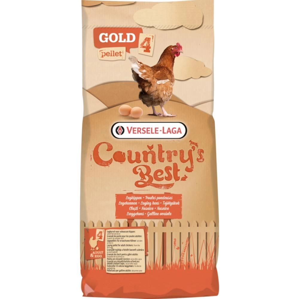 Versele Laga - GOLD 4 Gallico