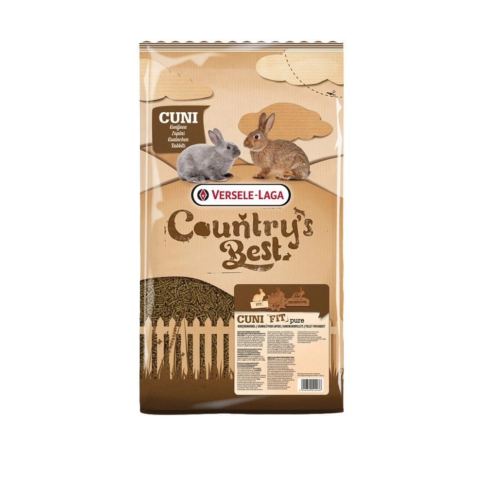 Versele Laga - CUNI FIT pure