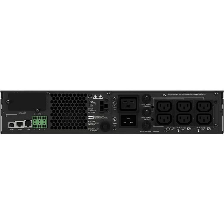 Vertiv Liebert GXT5 Double Online Conversion