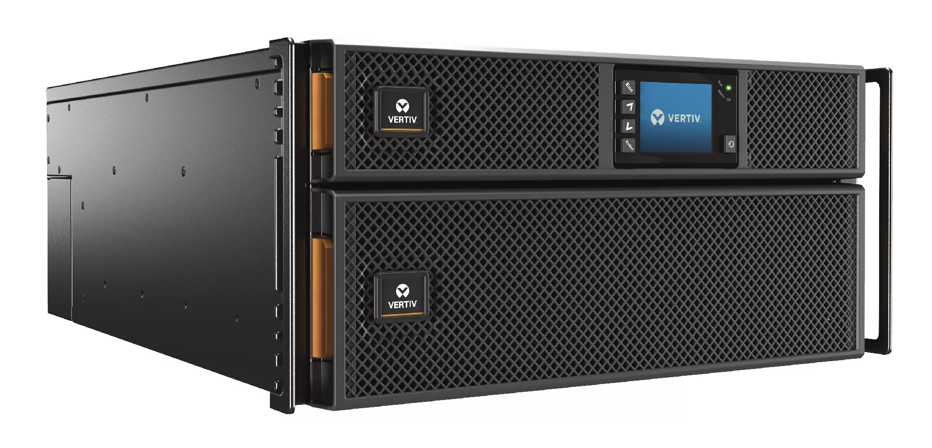 Vertiv Liebert GXT5 Double Online Conversion