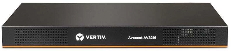 Vertiv Avocent AutoView AV3216 - KVM