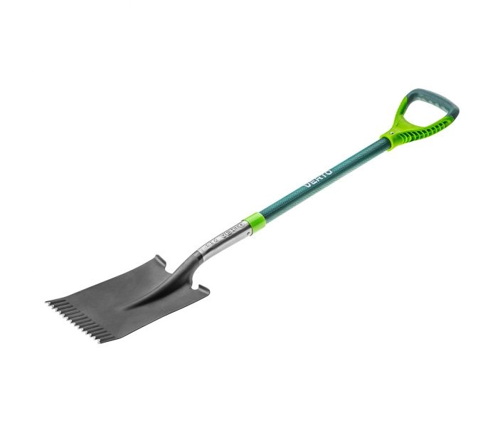 Verto 15G004 shovel/trowel Spade Fiberglass Steel