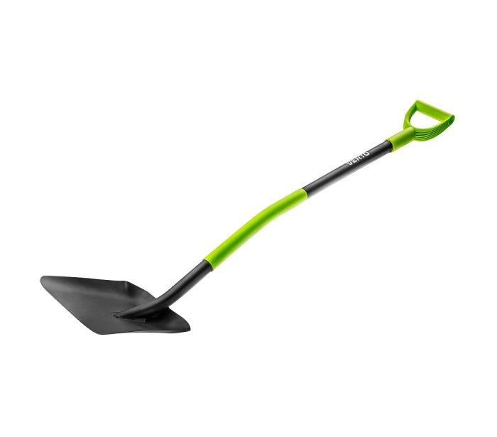 Verto 15G012 shovel/trowel Spade Fiberglass  Plastic