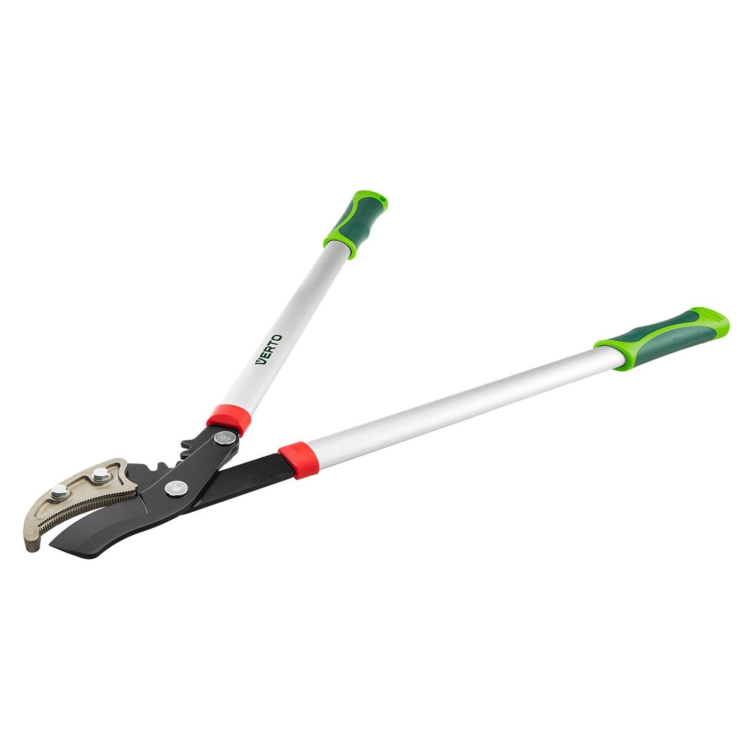 Verto 15G257 pruning shears Anvil Green