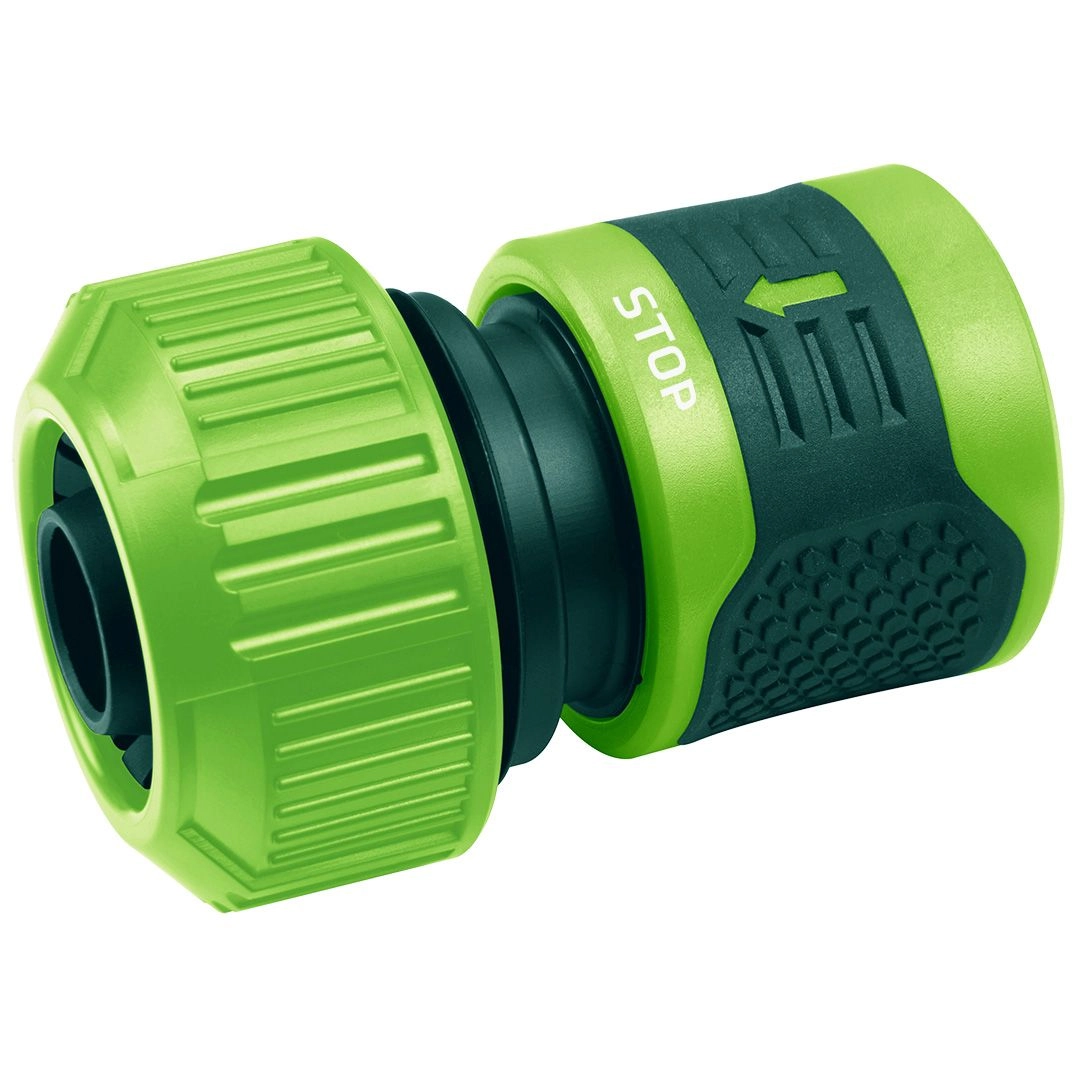Verto 15G733 water hose fitting Plastic