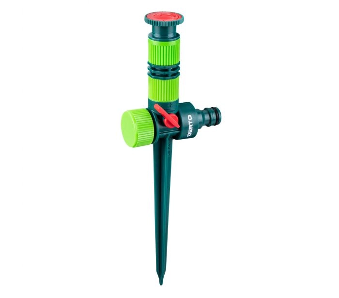 Verto 15G785 water sprinkler Circular water