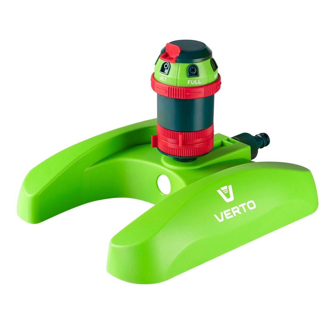 Verto 15G788 water sprinkler Multifunctional water