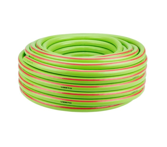 Verto 15G824 garden hose 30 m