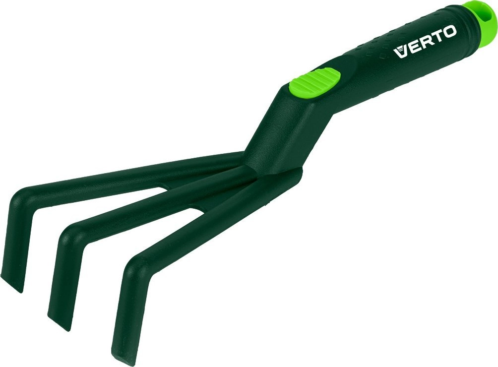 Verto Narrow claws made of plastic