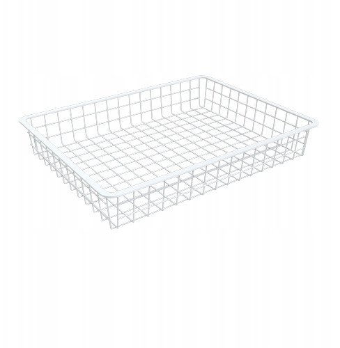 WIRE BASKET QUICK_EASY 535X410X85MM ( 15089545