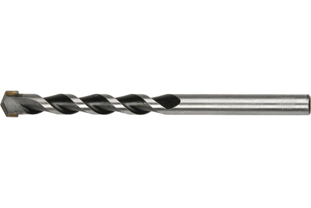 Wiertło Verto do betonu walcowe 4mm