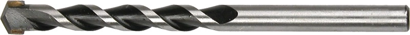 Verto cylindrical concrete drill bit 14mm