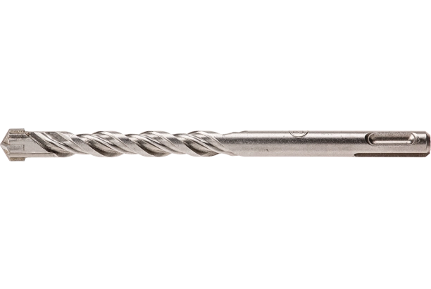Verto drill bit for concrete SDS+