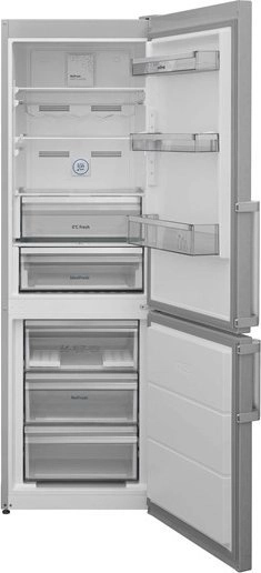 Lodówka VestFrost Vestfrost VCF 13186 X