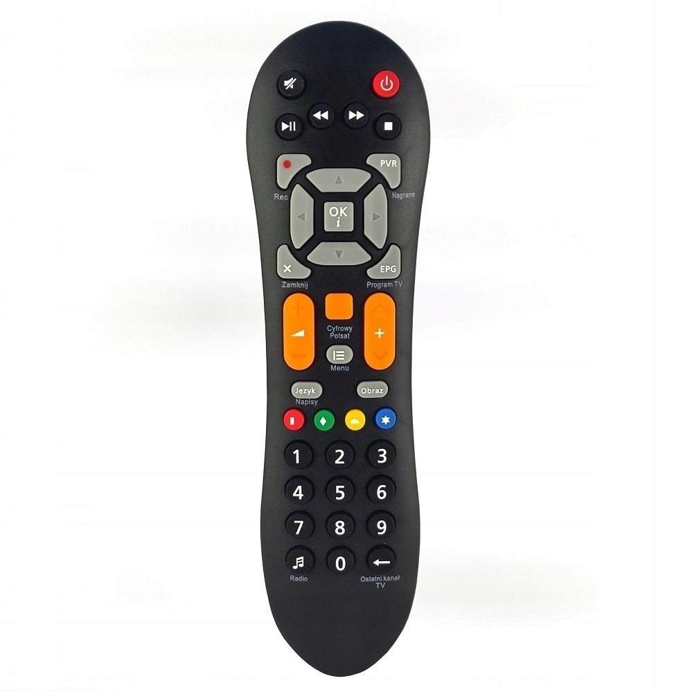 Remote controller for HD7000/HD5000/ HD3000 no
