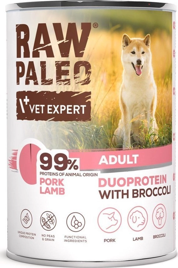_7480560 RAW PALEO Duoprotein Pork Lamb