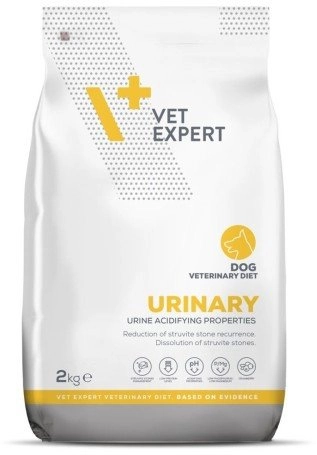 VET EXPERT Urinary Turkey - dry