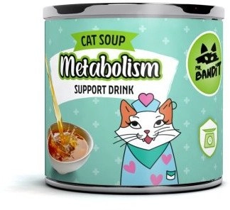 VetExpert Mr. Bandit Salmon Metabolism Support