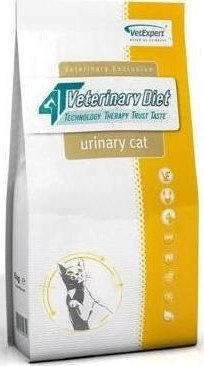VET EXPERT Veterinary Diet Urinary Cat
