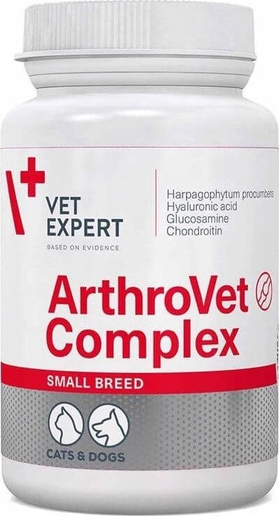 VETEXPERT ArthroVet Collagen Small breed -