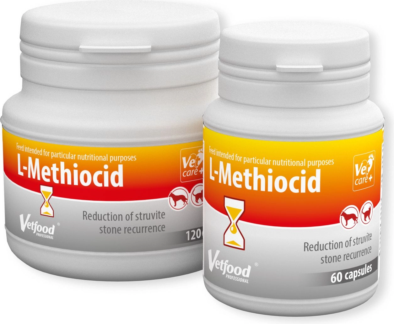 VETFOOD L-Methiocid - supplements for dogs