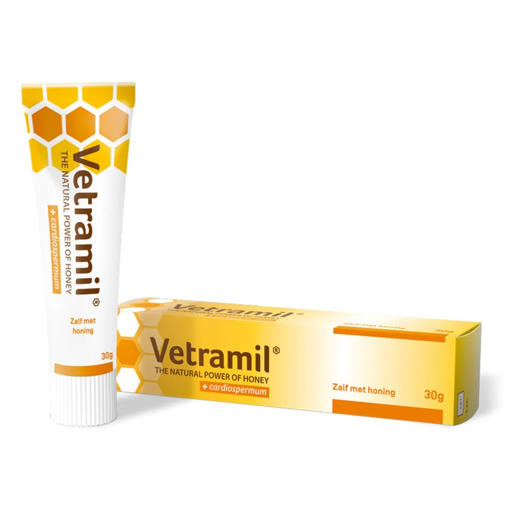 Vetramil - Wound Ointment 30 g