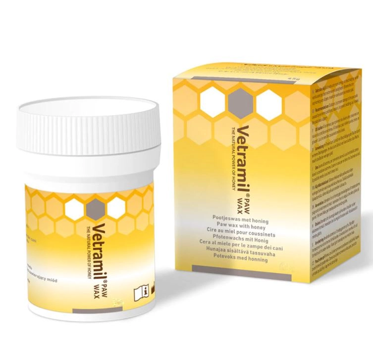 Vetramil Potevoks 120 g. 842070